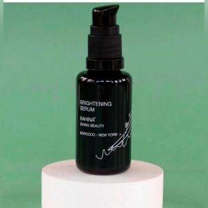 KAHINA GIVING BEAUTY Brightening Serum